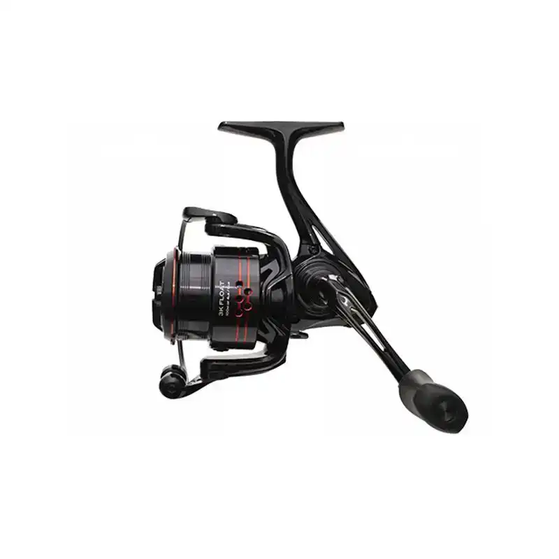 Red Range 3K Float Reel