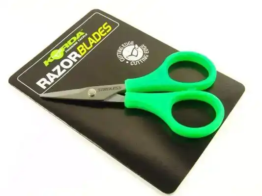 Razor Blades
