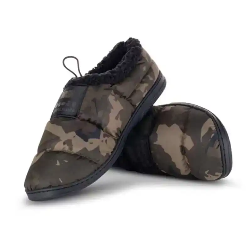 Zero Tolerance Deluxe Bivvy Slipper