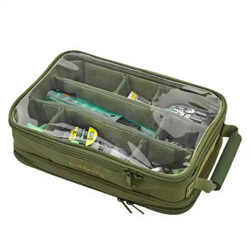 NXG Tackle & Rig Pouch