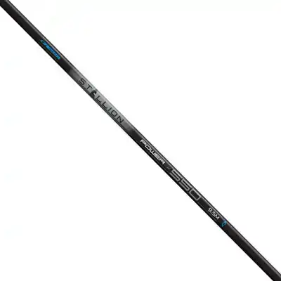 Stallion Power XS 550 Pack - 9,5 Meter