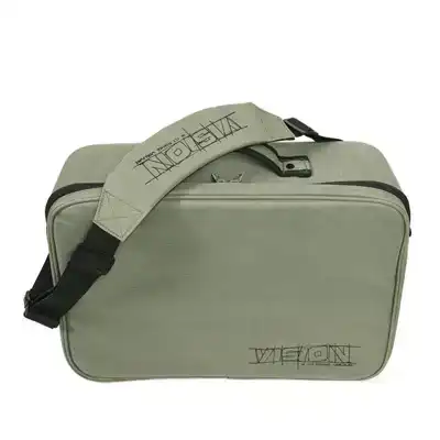 Hard Gear Bag