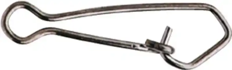 Black Hook Snap - Größe: 3