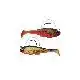 Agent E - 5,5 cm - 8 Gramm - Bldy Mry/Golden Brm