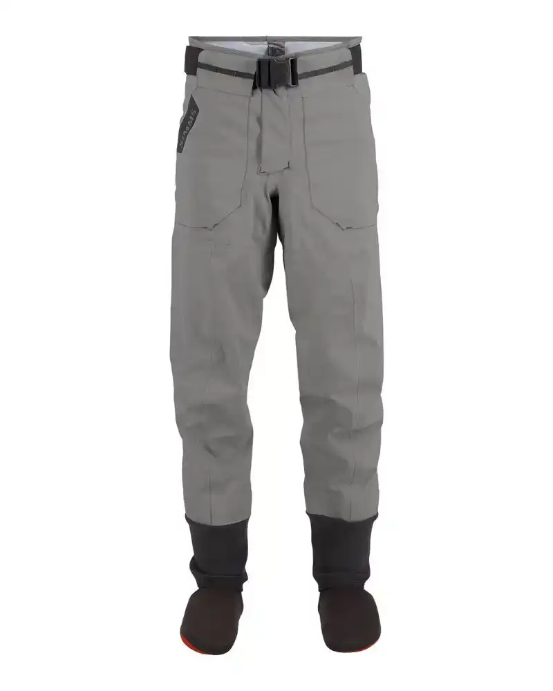 Freestone Pant Smoke S