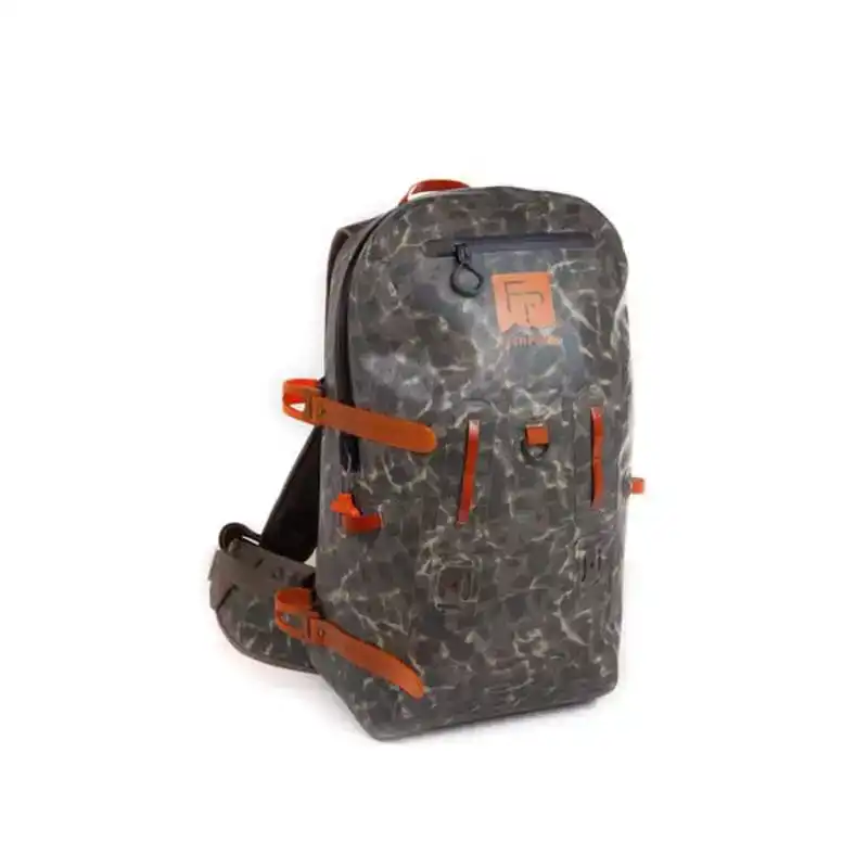 Thunderhead Submersible Backpack - Eco Cutthroat Orange