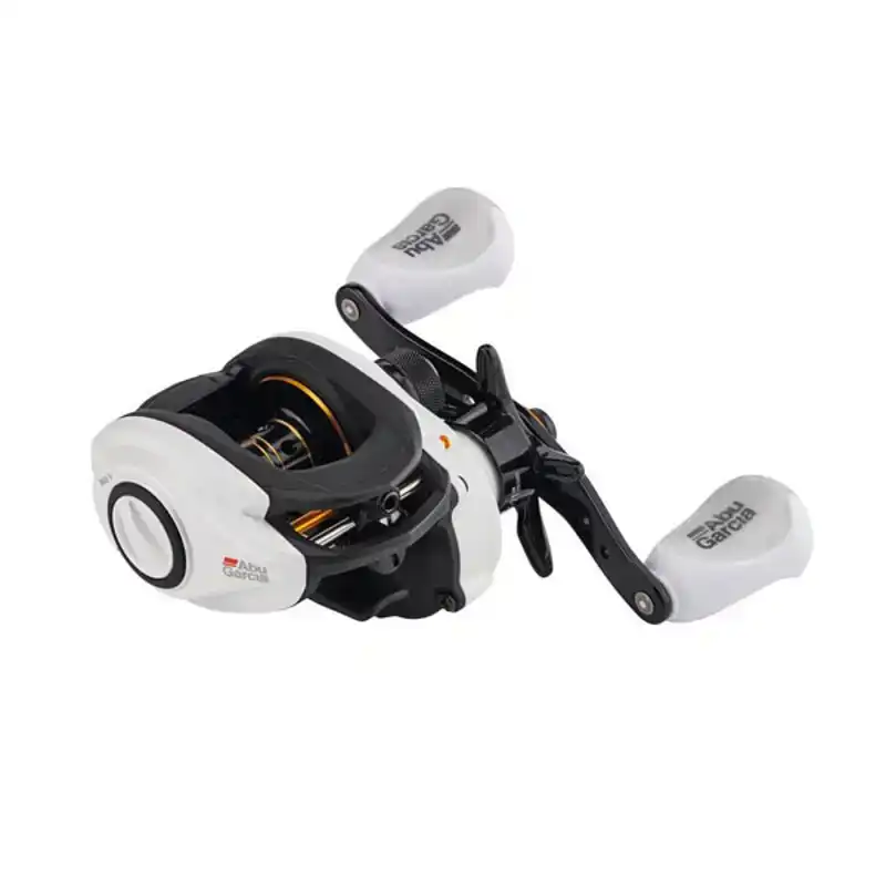 Max Pro - Linkshändig