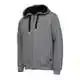 Classic Zip Hoodie - X Large