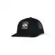 Ulua Retro Trucker - Black