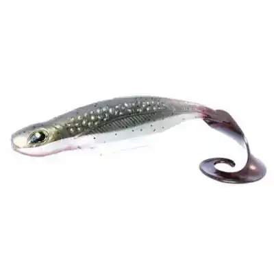 Pike Strike Swirl