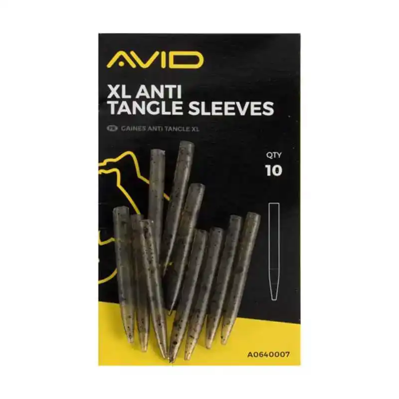 Anti Tangle Sleeves - Standard
