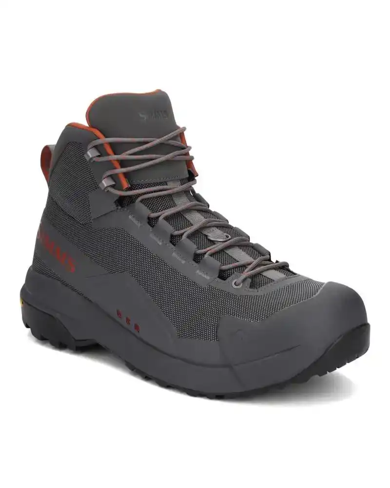 Flyweight Boot 07