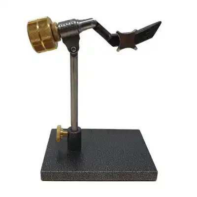 TRV True Rotary Vice