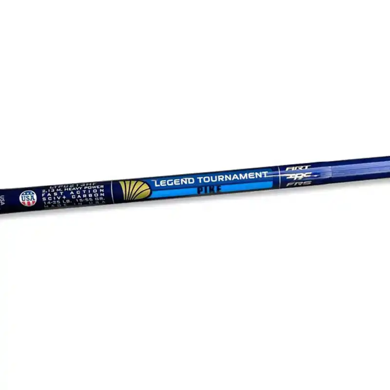 Legend Tournament Pike Cast Big Crankbait-Swimbait - LTPC236XXHMF2