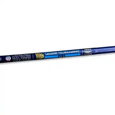 Legend Tournament Pike Cast Big Crankbait-Swimbait - LTPC236XXHMF2