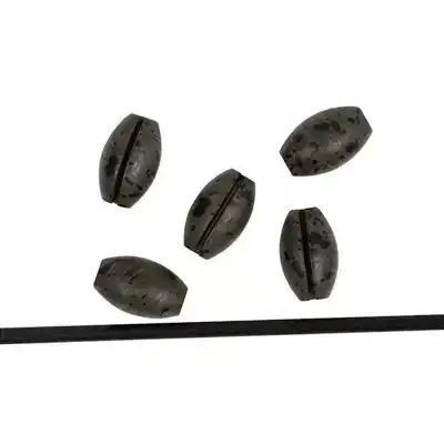 Predator Camo Deadbait Pop Up Weights