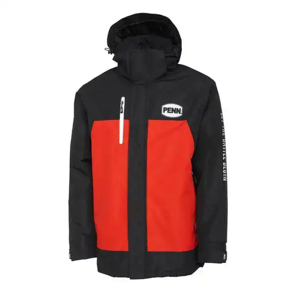 Fierce Jacket - Größe: M