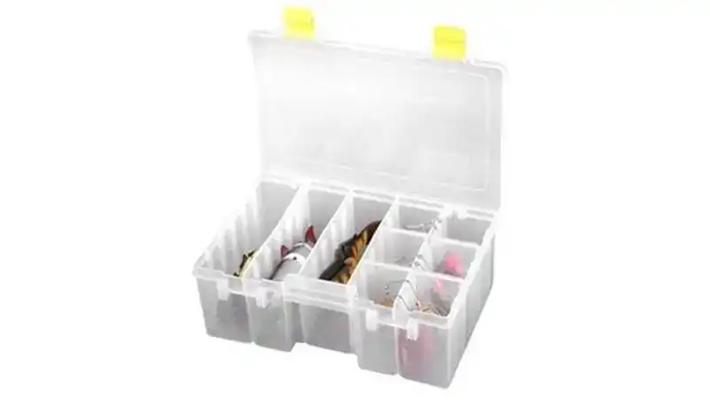 Tackle Box - 230 x 125 x 34 mm