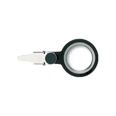 Hackle Pliers