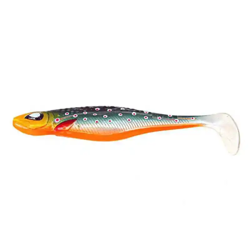 Strike Series Little Paddle - Brown Perch
