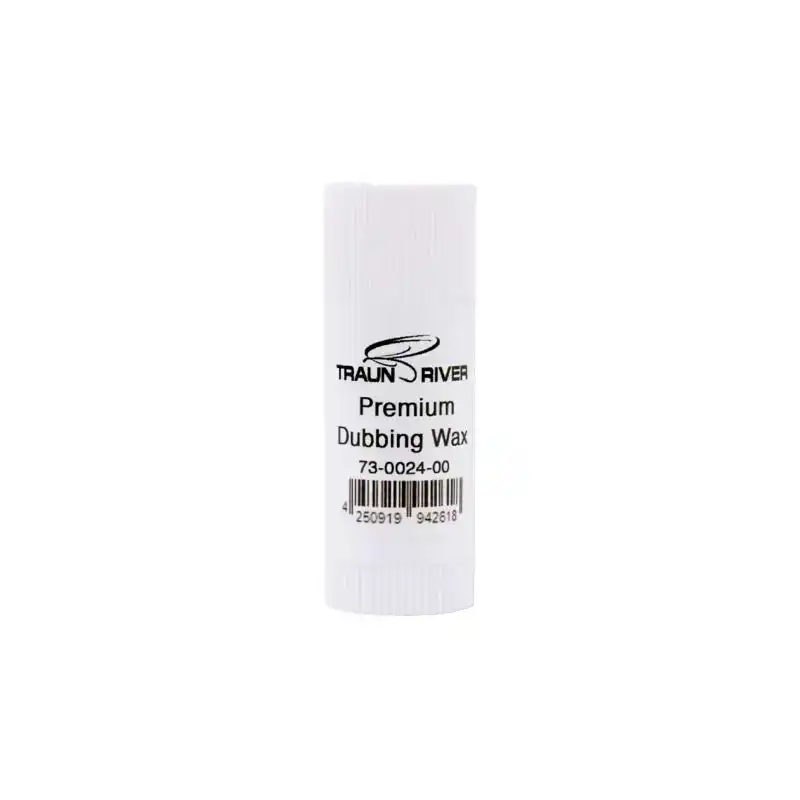 Premium Dubbing Wax