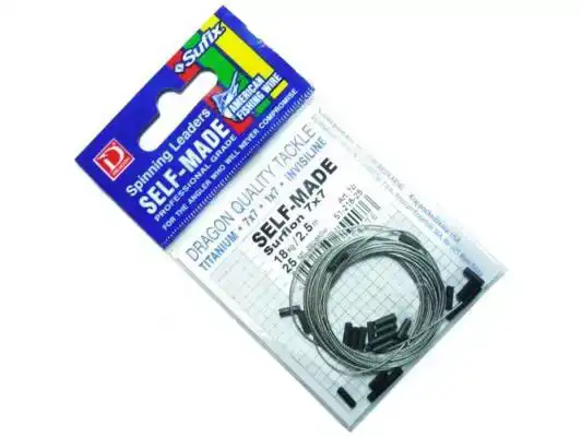 Self-made Surflon 7x7