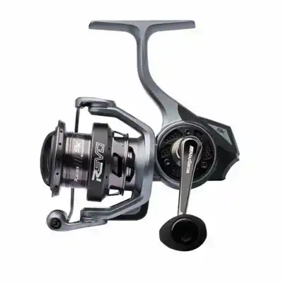 Revo SX Spinning Reel - 4000H