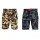 Seamount Board Shorts Woodland - Camo - 30W