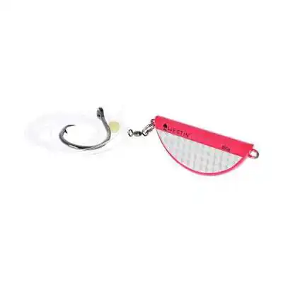 Halibut Anti Twist Rig Circle Hook