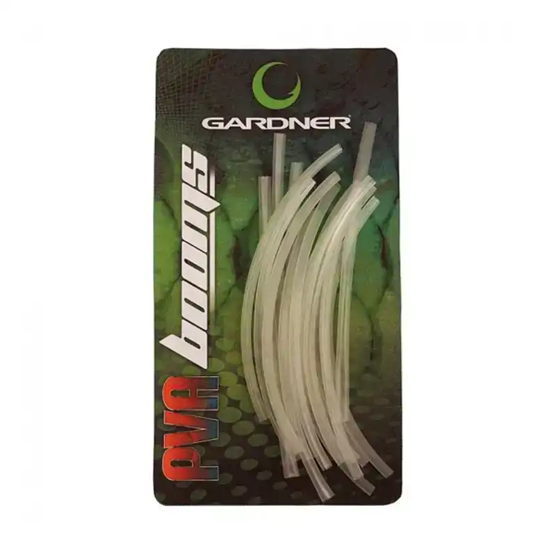 PVA Booms - 10 cm - 15 Stück