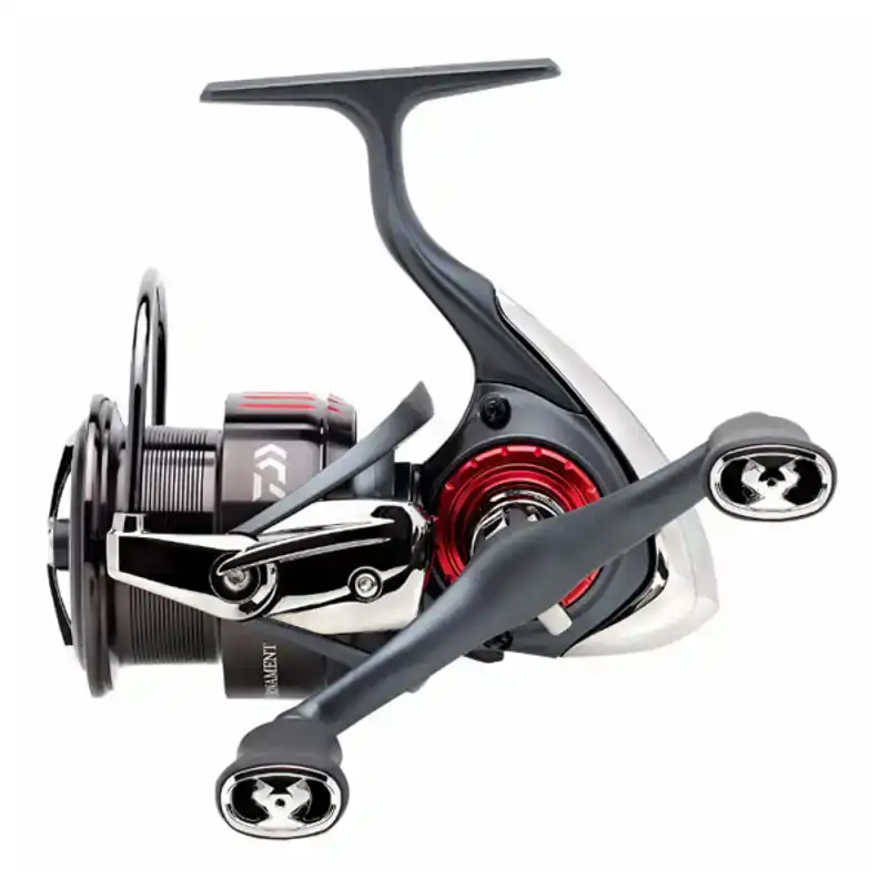 Tournament 3010 QD DH