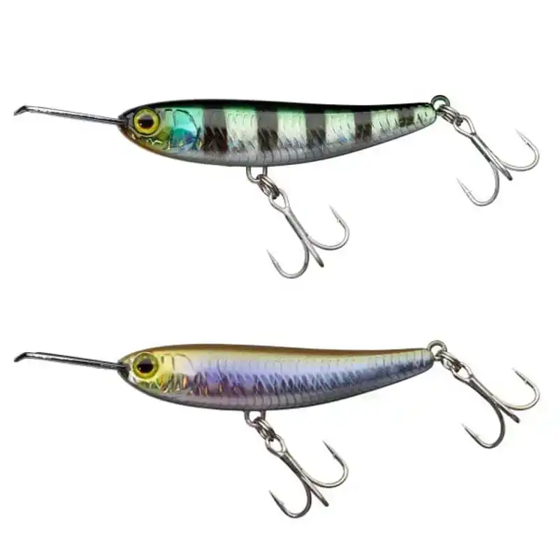 Riserbait 006 - Bone