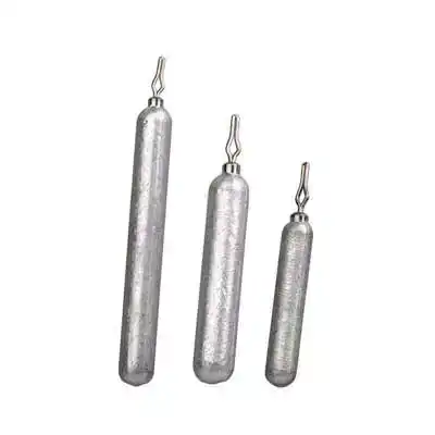 Dropshot Sinker - 5,2 Gramm - (5 st)