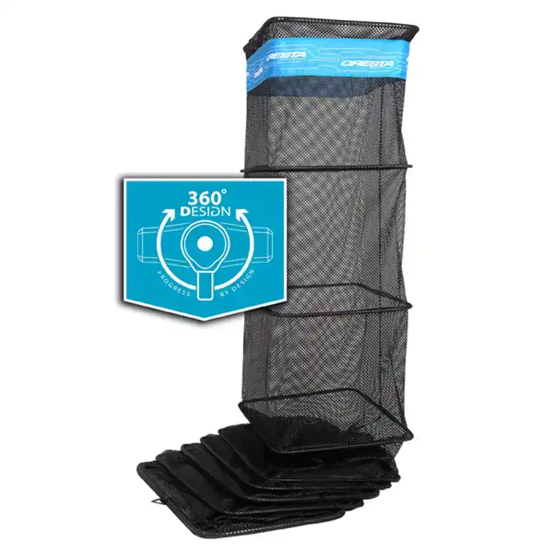 Easy Dry Keepnet - 4 Meter