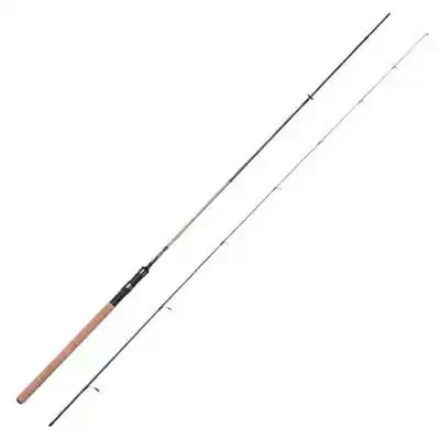 Trout Master Tactical Trout Spoon - 2,10 m - 0,5 bis 4 Gramm