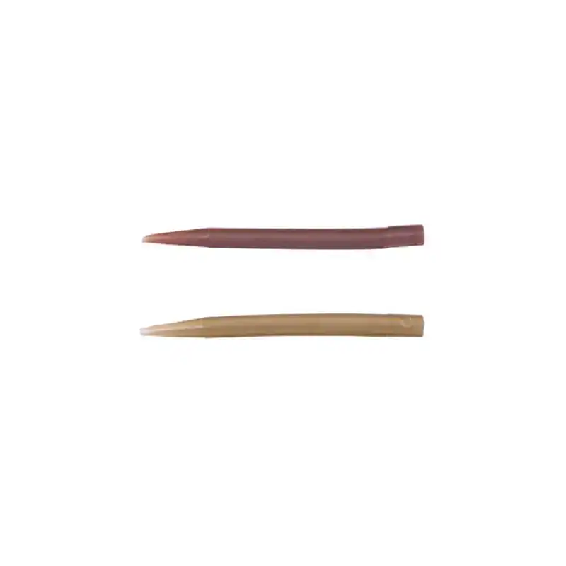 C-Tec Anti Tangle Sleeves - Brown