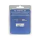 Oval Leader Rings - Typ 1 - 2,50 x 2,00 mm - 10 kg