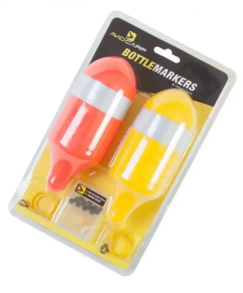 Bottle Markers
