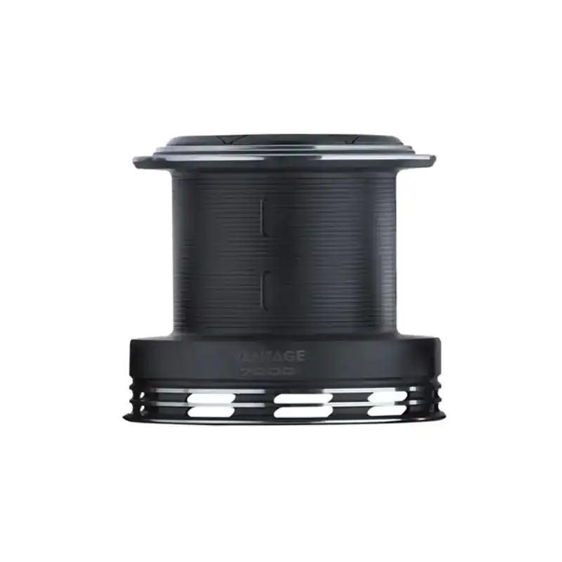 Vantage Longcast Spool - 8000