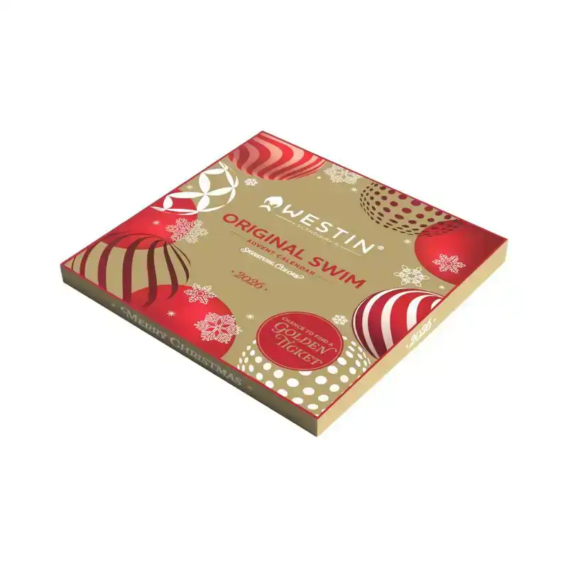 Original Swim Advent Calendar