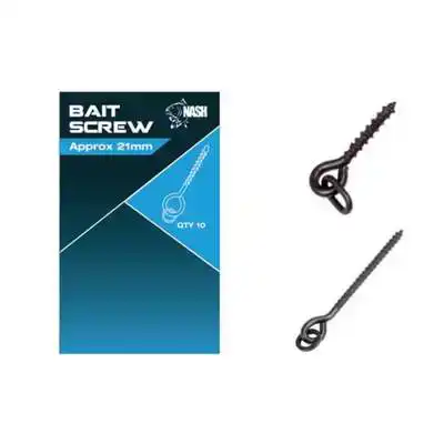 Bait Screws