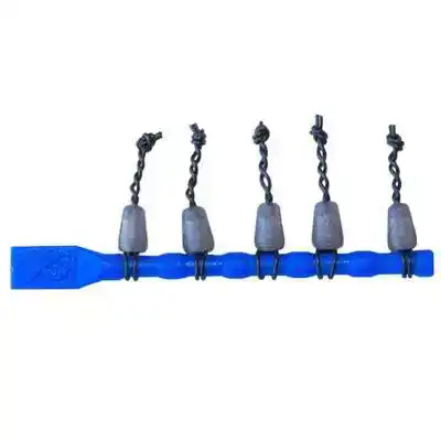Dacron Connectors