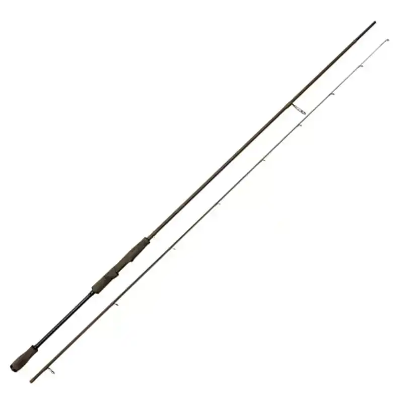 SG4 Ultra Light Game Rods - 1,98 m - 3 bis 10 Gramm