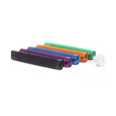 Coloured Vice Handles