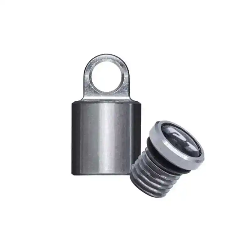 P1 Loc Down Adaptor & Buzz Bar Blanking Cap