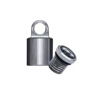 P1 Loc Down Adaptor & Buzz Bar Blanking Cap