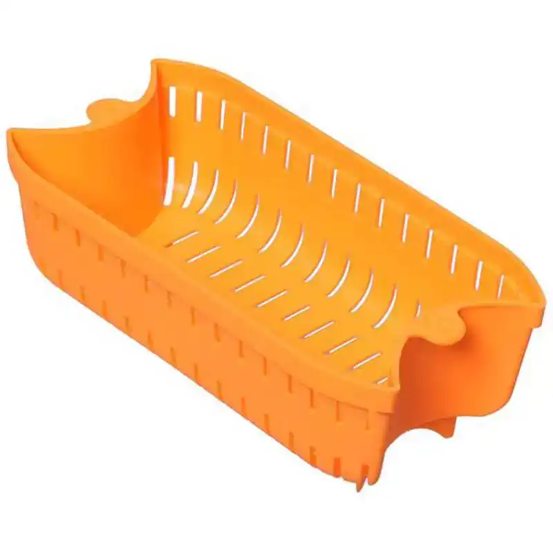 Bait Strainer - 1 pint