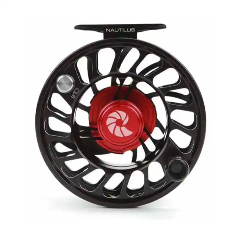 CCF-X2 Fly Reel - #6/8 - Black