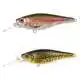 Ikiru Shad 70 - Long Lip - Buzzer