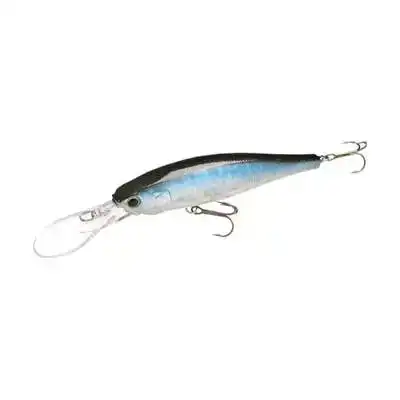 Pointer B'Freeze 100 LB SP - Ghost Minnow